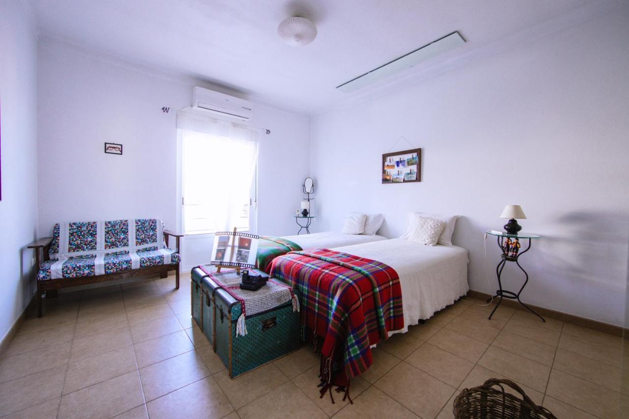 Villa Os 5 Sentidos Mourão Exterior foto