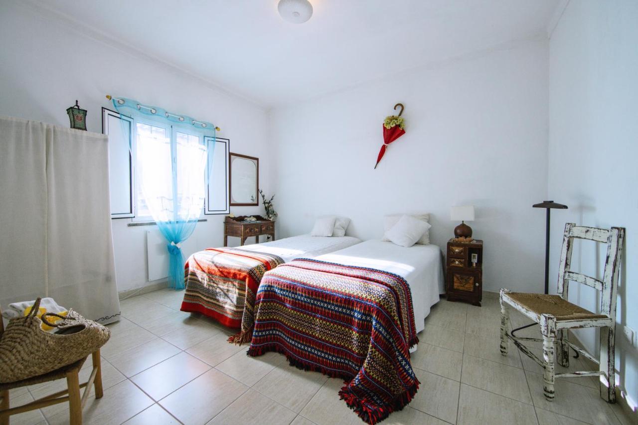 Villa Os 5 Sentidos Mourão Exterior foto
