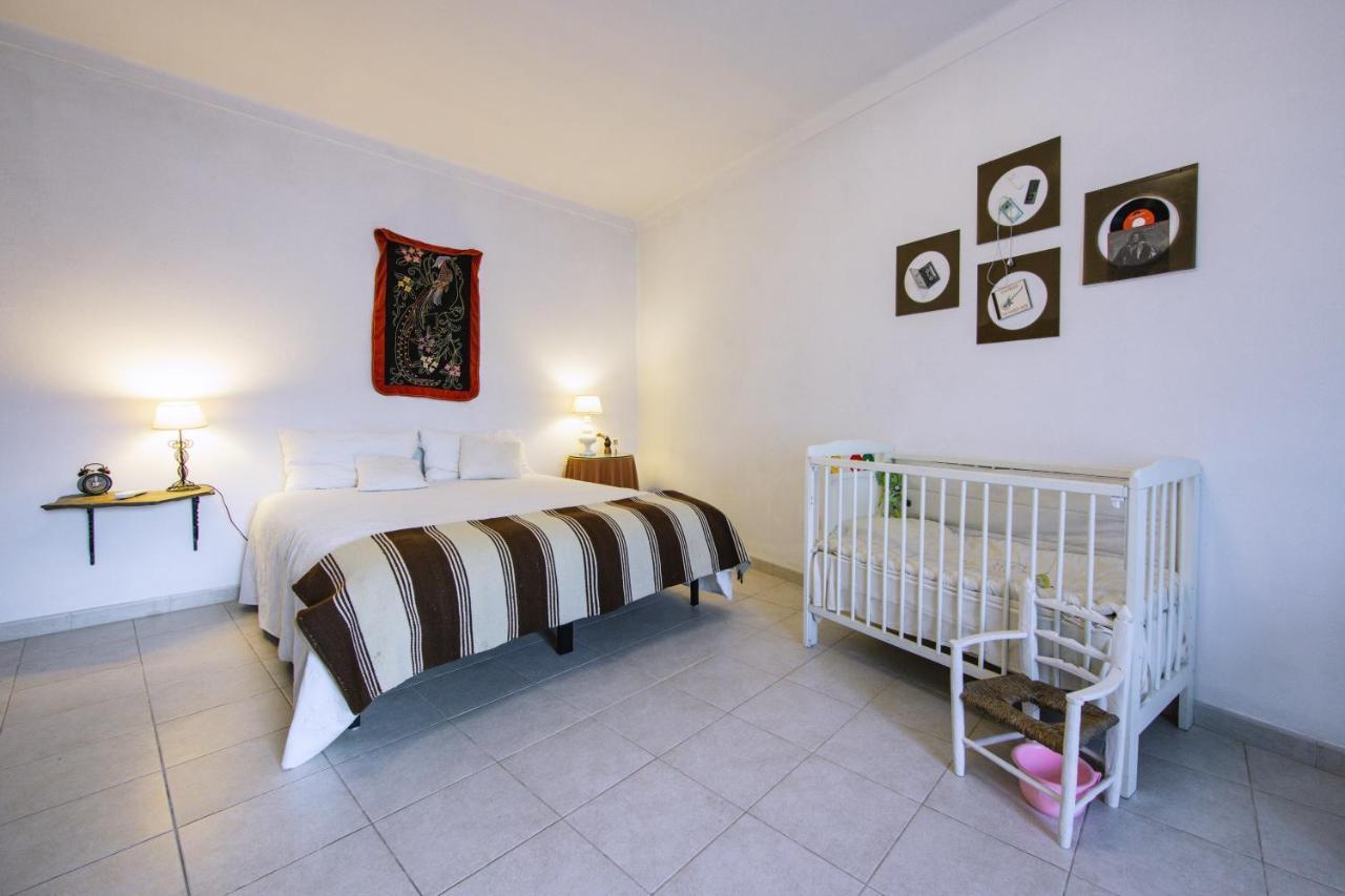 Villa Os 5 Sentidos Mourão Exterior foto
