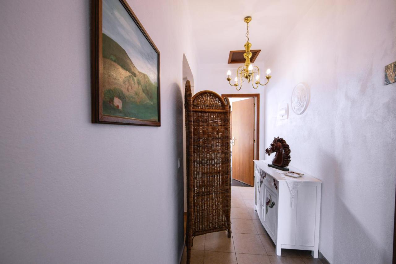 Villa Os 5 Sentidos Mourão Exterior foto