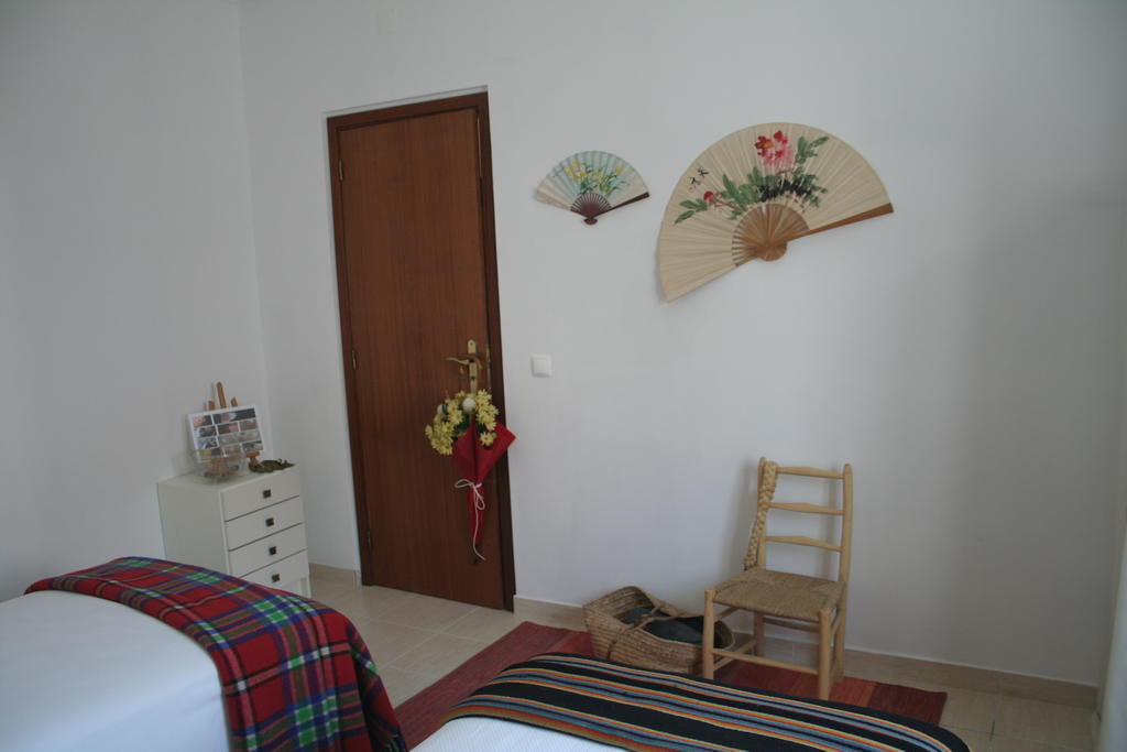 Villa Os 5 Sentidos Mourão Zimmer foto