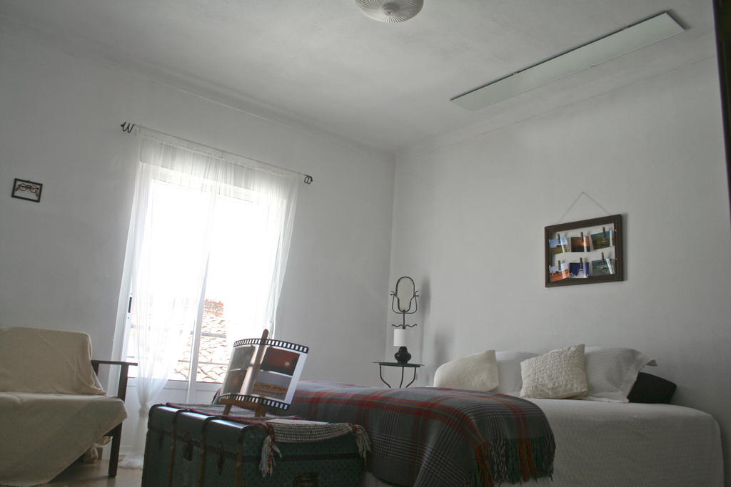 Villa Os 5 Sentidos Mourão Zimmer foto