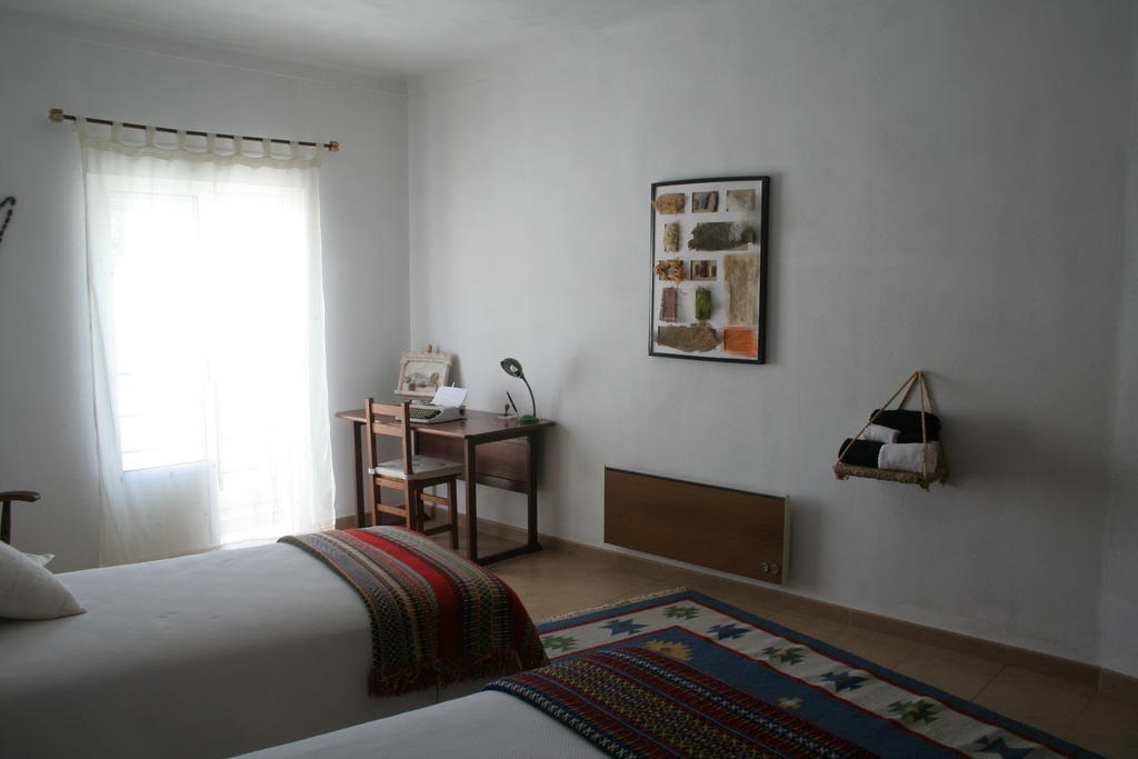 Villa Os 5 Sentidos Mourão Zimmer foto